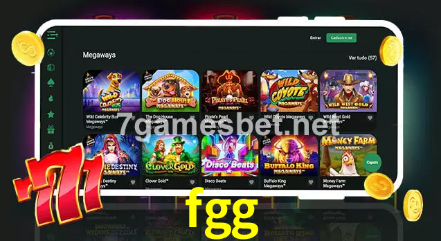 fgg aplicativo