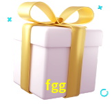 Receba seus bônus de boas-vindas no fgg