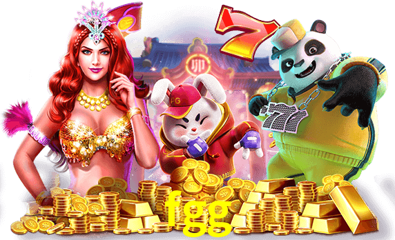 jogue em caça-níqueis ricos na fgg